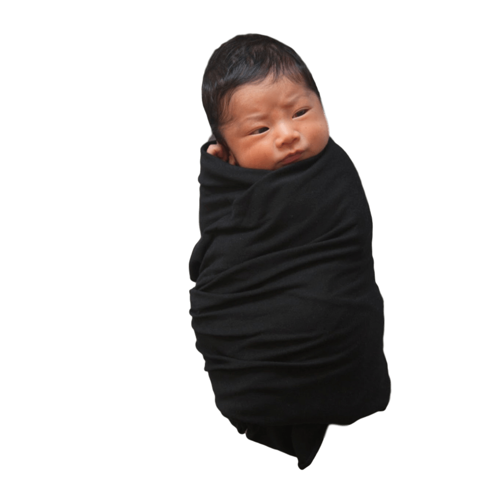 Sawyer Perfect Bamboo Swaddle
