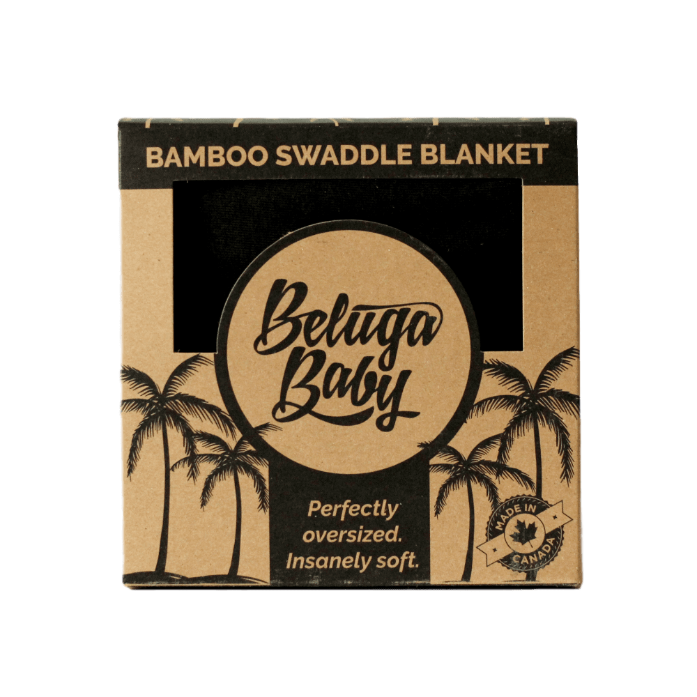 Sawyer Perfect Bamboo Swaddle