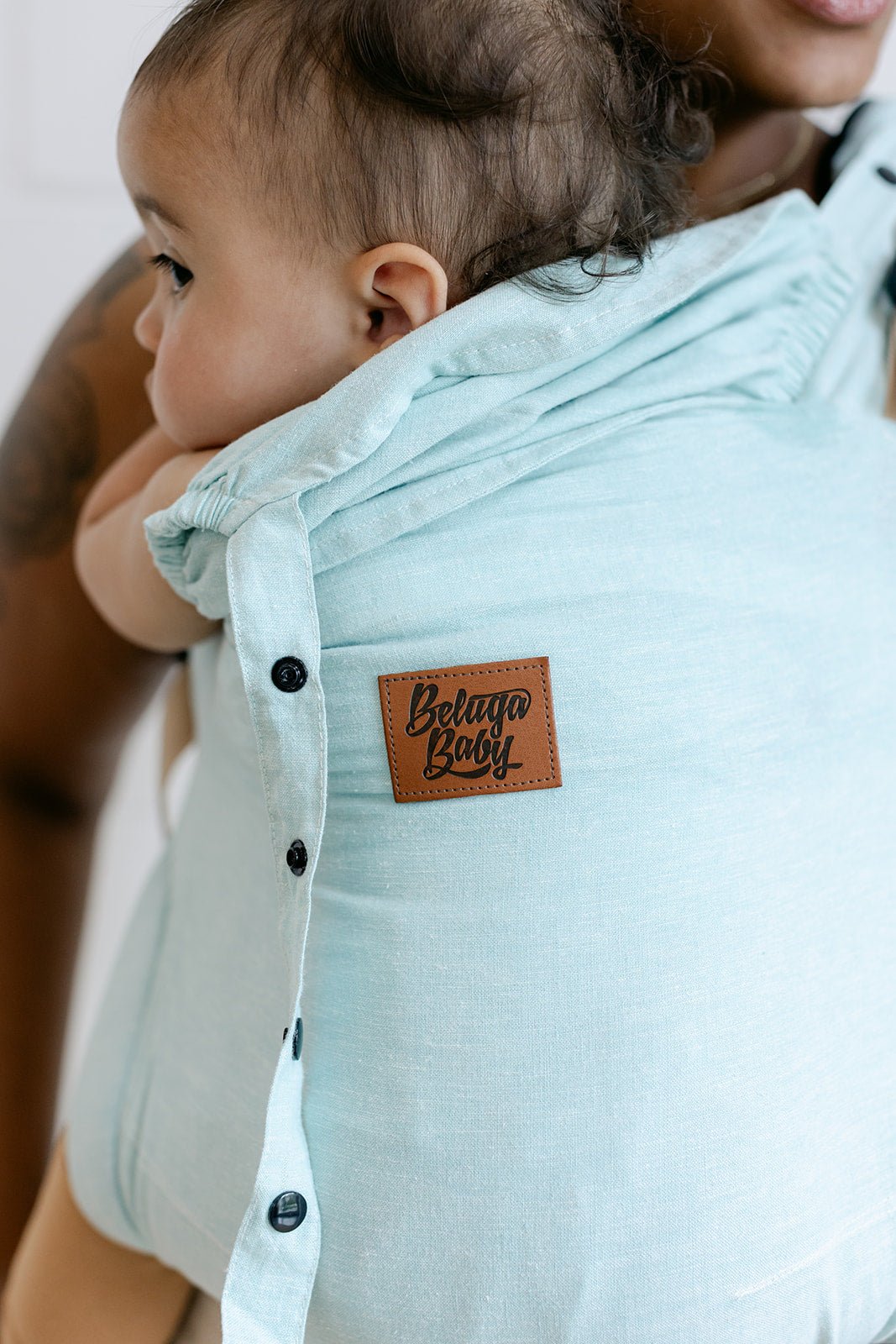 Seaglass - Cove Baby Carrier