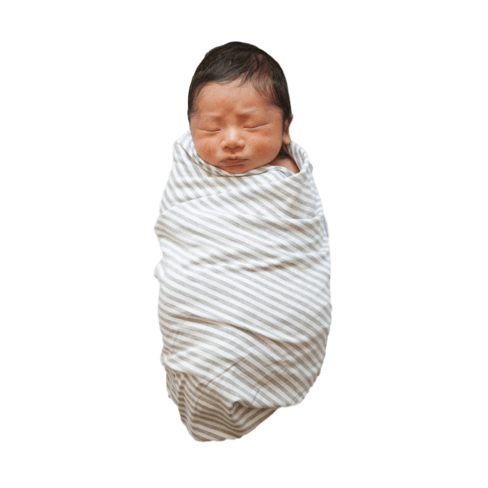 Shannon Perfect Bamboo Swaddle