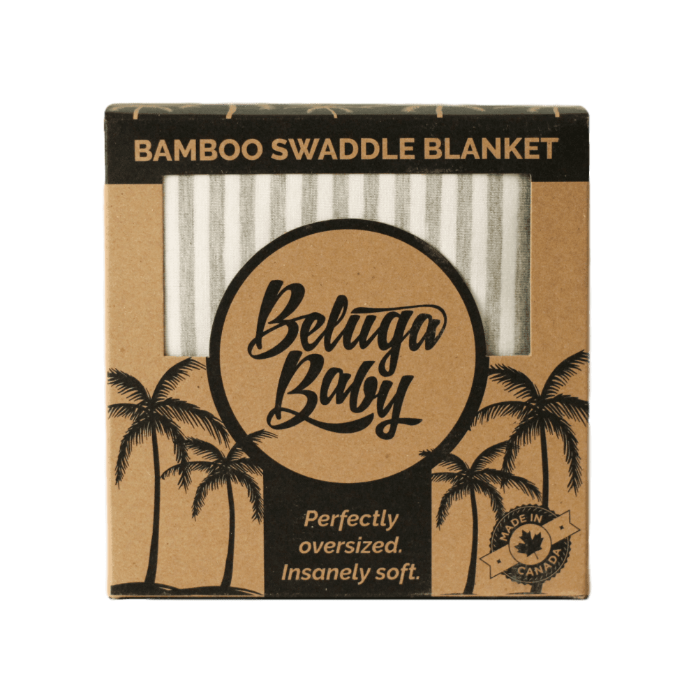Shannon Perfect Bamboo Swaddle
