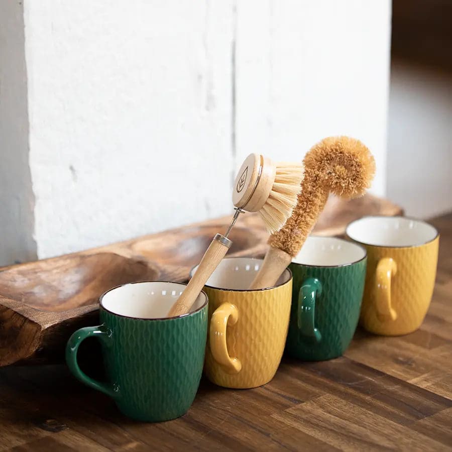 Zero Waste Cleaning Set - Extra Large