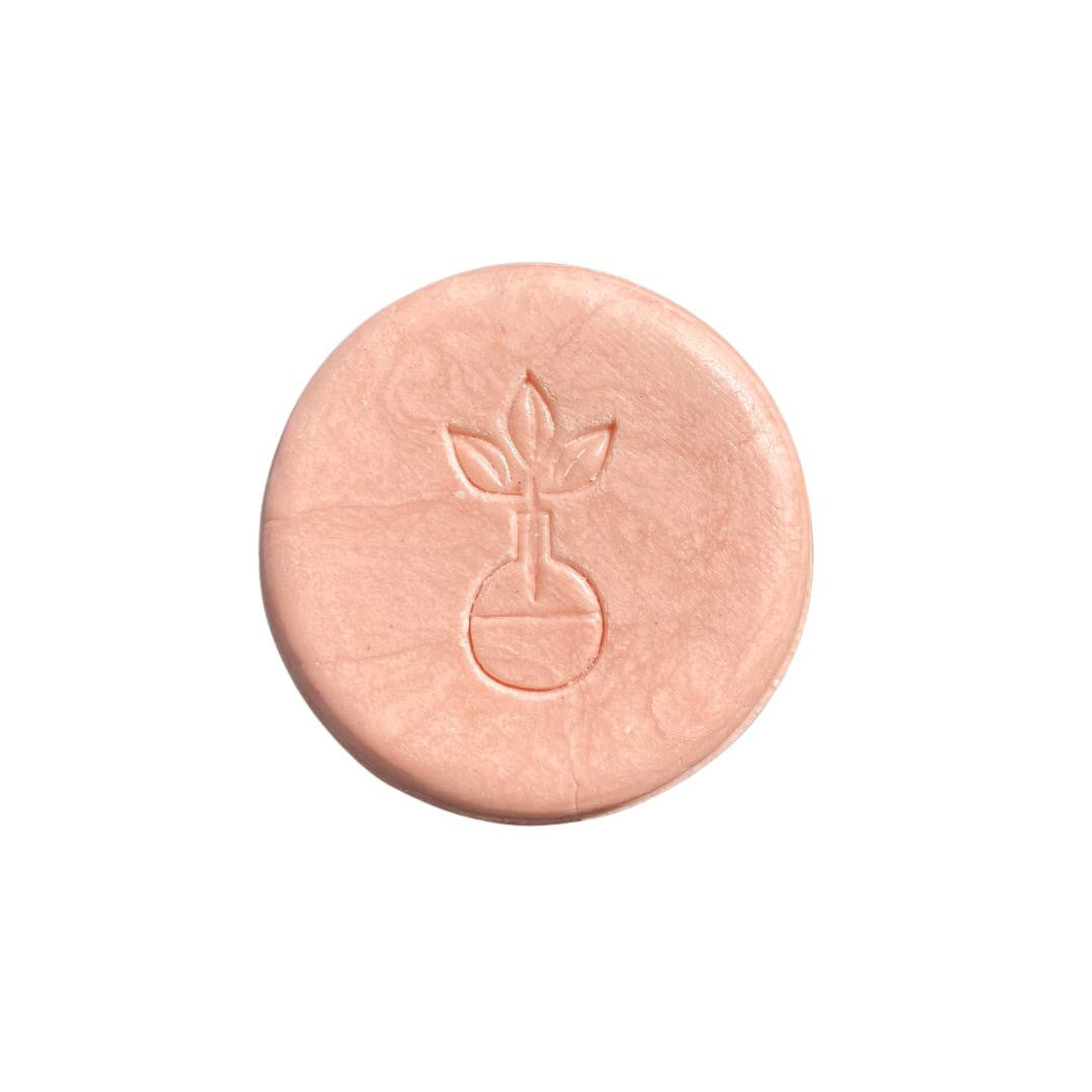 Coconut + Watermelon Moisturizing Facial Cleansing Bar