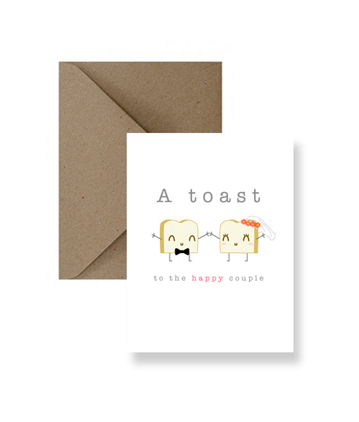Greeting Cards | IMPAPER