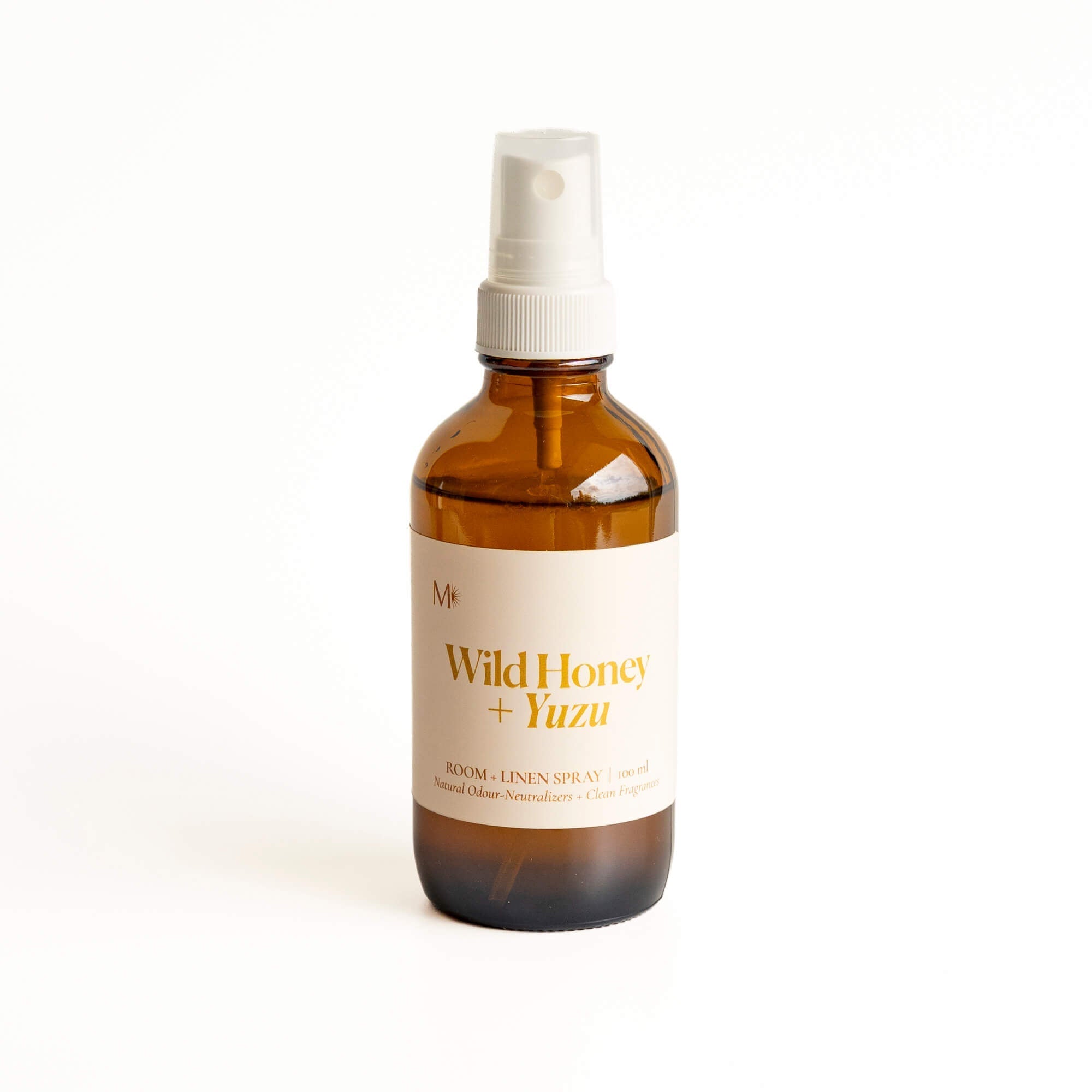 Wild Honey + Yuzu Room and Linen Spray