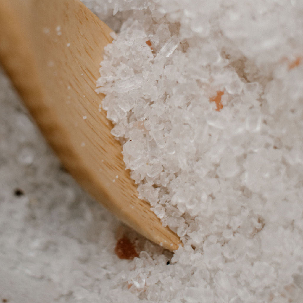 Wildwood Bath Soak