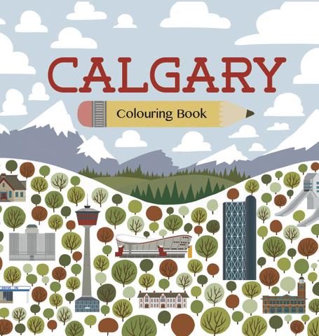 Colouring Books