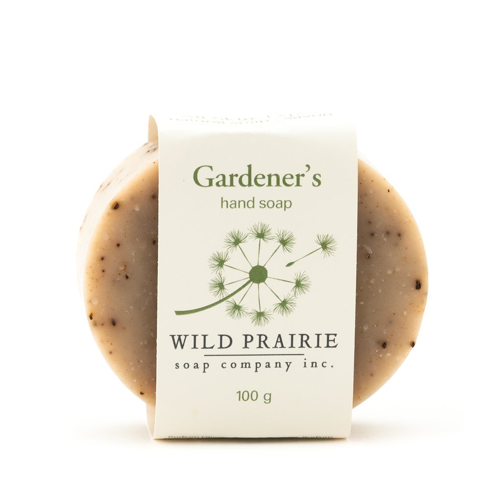 Natural Bar Soap
