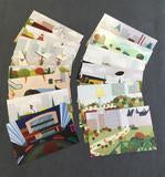 Post Cards
