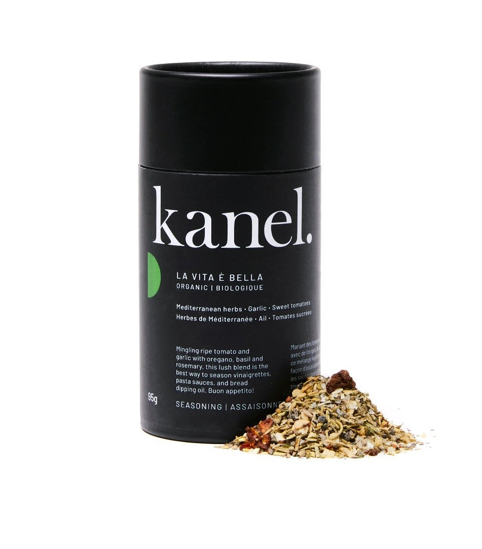 Herb Blends