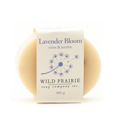 Natural Bar Soap