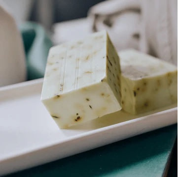 Handmade Soap