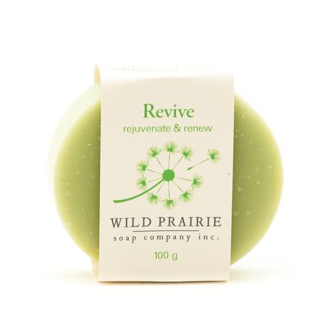 Natural Bar Soap