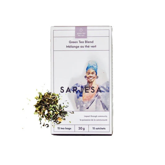 Individual Tea Bag(s) | Fill Good