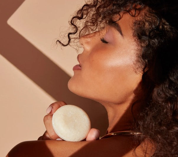 Shampoo Bar
