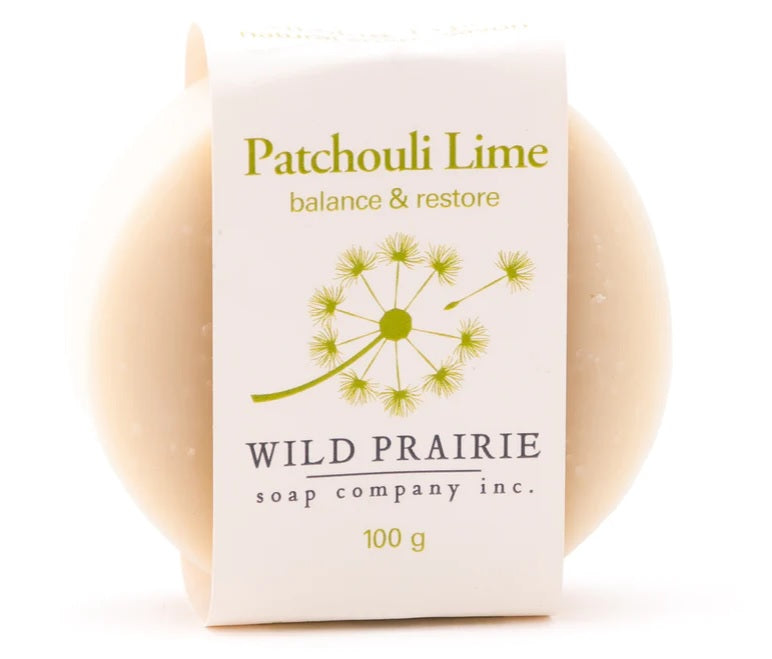 Natural Bar Soap
