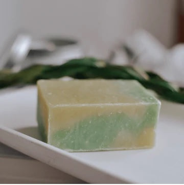Handmade Soap