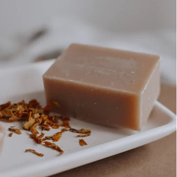 Handmade Soap
