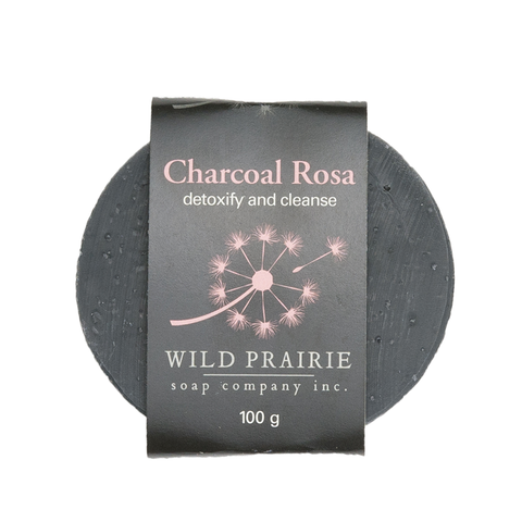 Natural Bar Soap